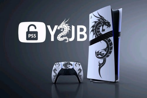 Jailbreak PS5 fw 8.xx to 9.60 https://www.facebook.com/share/17WiYH2Ktx/