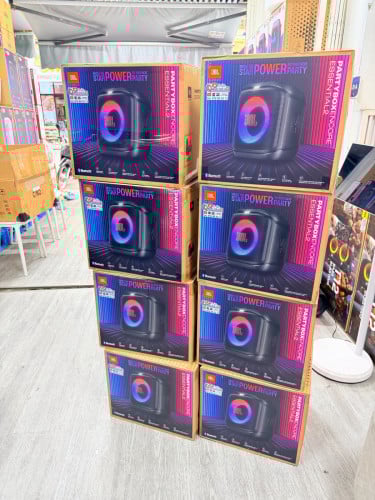 JBL PB ENCORE ESS2 ថ្មី