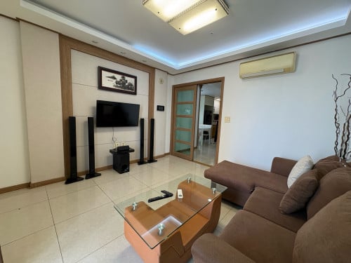 Korean style one bedroom in bkk1