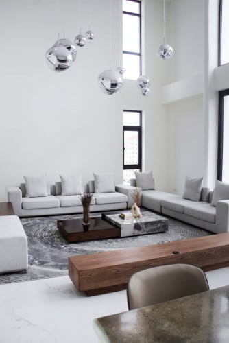 Modern Premium Penthouse for Rent