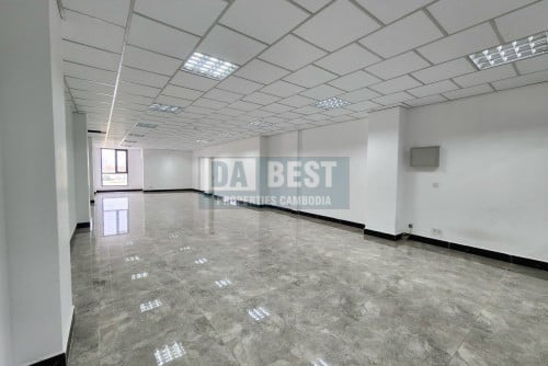 Office Space For Rent- Khan Sen Sok