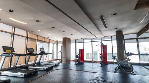 One Bedroom Time Square 3 - Toul Kok area