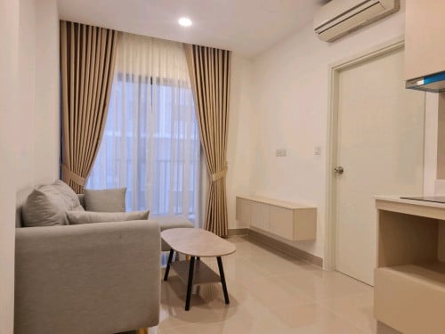 Parkland available for rent