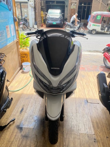 PCX125CC 2020 Tax Japan