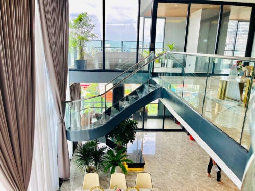 Penthouse near AEON 1