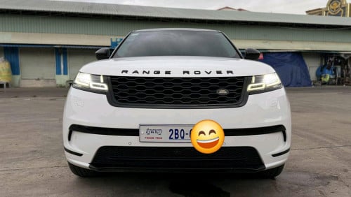 Range Rover Velar 2018 P380 HSE option កប់V6សាំង