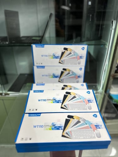 set Mouse keyboard Wireless