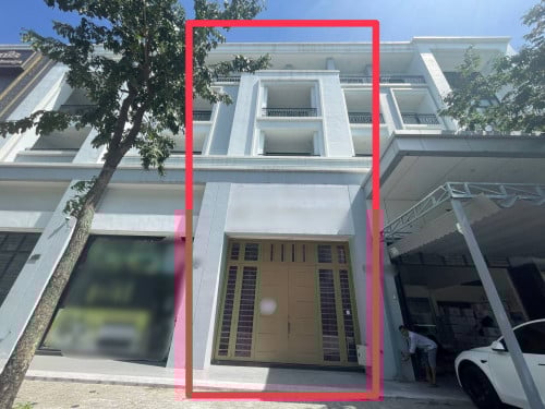 Shophouse for Rent at PH 271 || $2,100 💰