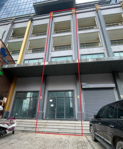 Olympia Area- Shop For Rent