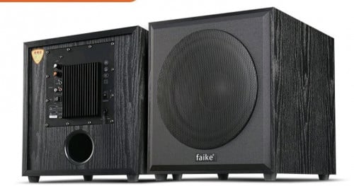 Subwoofer កំលាំង200W