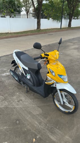 Suzuki nex025 លក់2200 ចចា