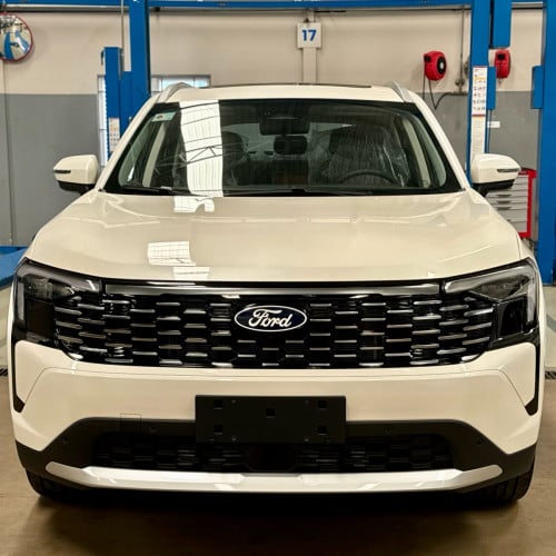 Territory Titanium 2026