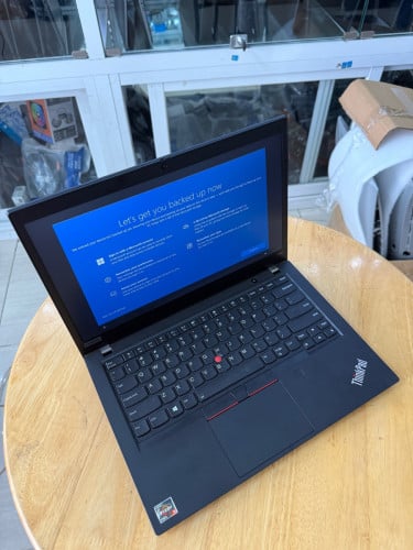 Thinkpad T495