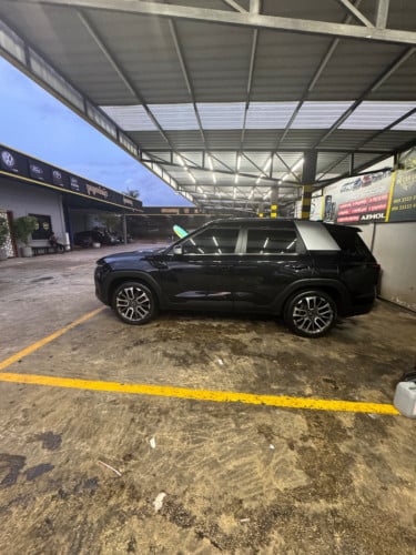 Torres 2025  ឡាននៅភ្នំពេញ