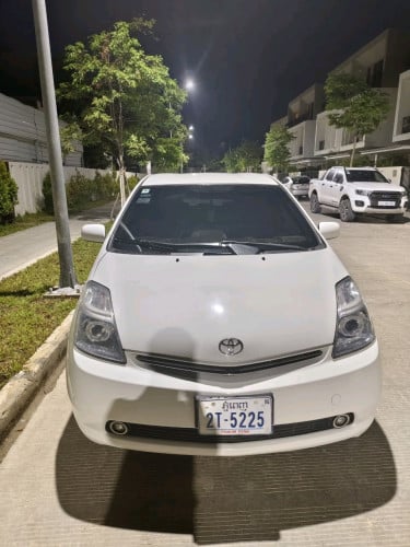 Toyota ព្រូស2006