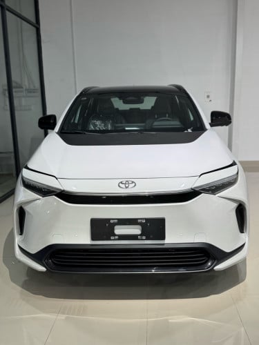 Toyota Bz4x 2025
