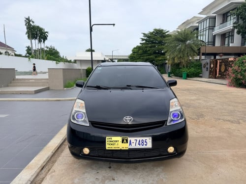 Toyota Prius 2004 ហ្វូល តម្លៃល្អ