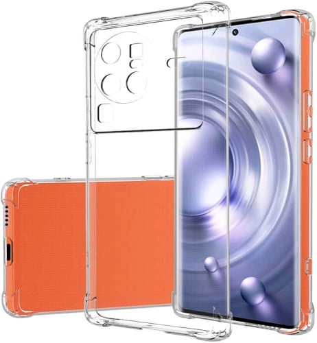 Vivo X80 Pro case