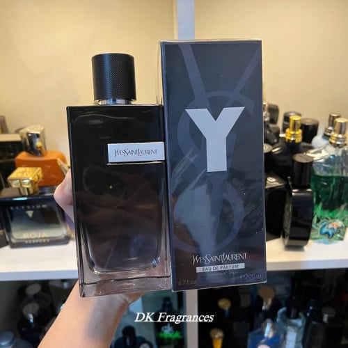Original perfume | YSL y edp 100ml Men | Original perfume
