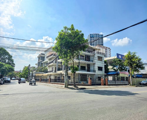 វីឡាកែង សម្រាប់ជួល