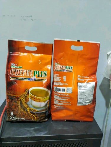 កាហ្វេសុខភាព