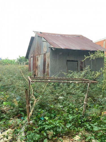 ដីសម្រាប់លក់