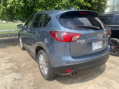 ឡានស្អាតបងធូរៗ