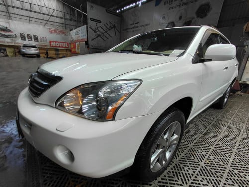 ឡានលក់ម្ចាស់ប្រើថែ