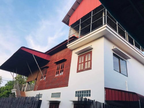 ផ្ទះលក់ (ជាប់កាហ្វេកាំមឹ)