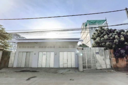 ផ្ទះសំរាប់ជួលដែរអាចលក់ដូរបាន