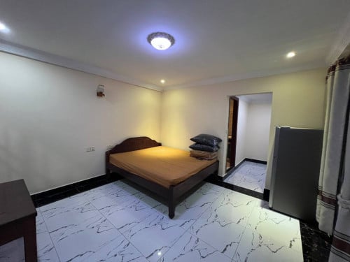 បន្ទប់ជួលនៅ #បឹងទំពុន