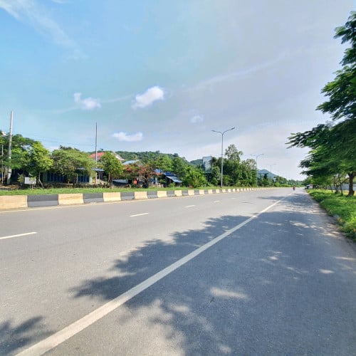 ដីលក់បន្ទាន់ កណ្ដាលក្រុងកែប