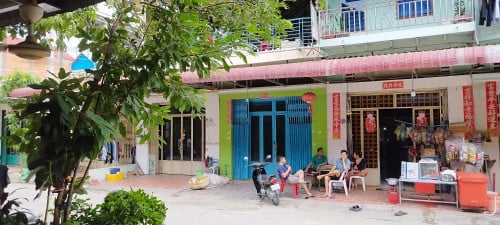 ផ្ទះលក់