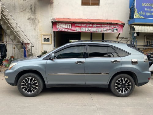 ឡានលក់ជិះផ្ទាល់ខ្លួន 04 P1