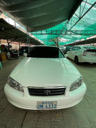 Camary ឆ្លាម