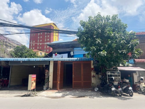 ផ្ទះអាជីវកម្ម សម្រាប់ជួល នៅទួលទំពូង