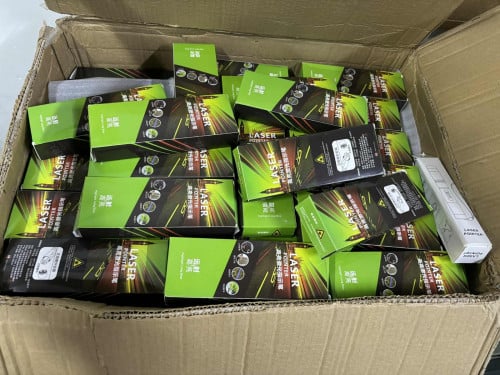 ឡាស៊ែ ៣០៣