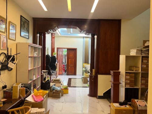 វិឡាជួល