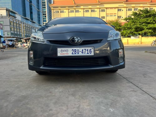 ឡានលក់ប្រញ៉ាប់