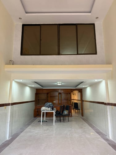 ផ្ទះល្វែង