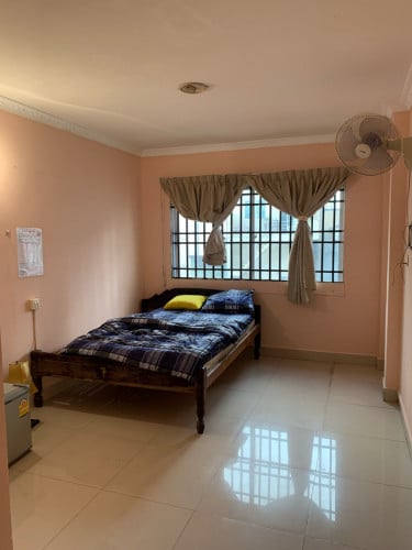 បឹងកេងកង២ 100$