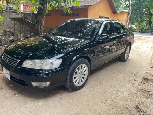 ឡានលក់ឆ្នាំ1999ឡានស្អាតម្ចាស់ដើម