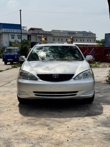 ឆ្នាំ​ 2002 ABS កៅអី​ចុច