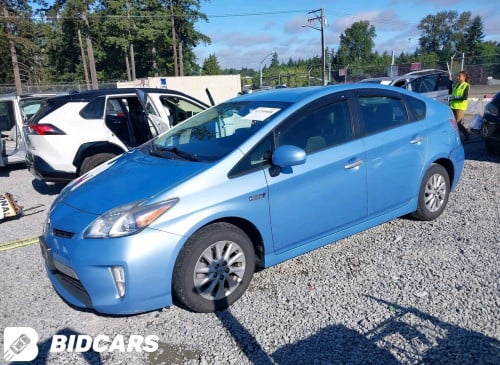 ព្រុសផ្លាកអ៊ីន 2012