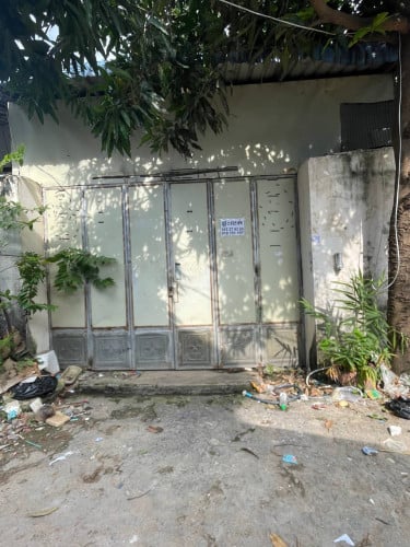 ផ្ទះលក់ជាប់ហ្នឹងរបងព្រលានយន្តហោះពោធិចិនតុង គម្រោងអភិវឌ្ឍសាង់សង់សួនច្បារនៅដើមឆ្នាំ 2026 នេះ