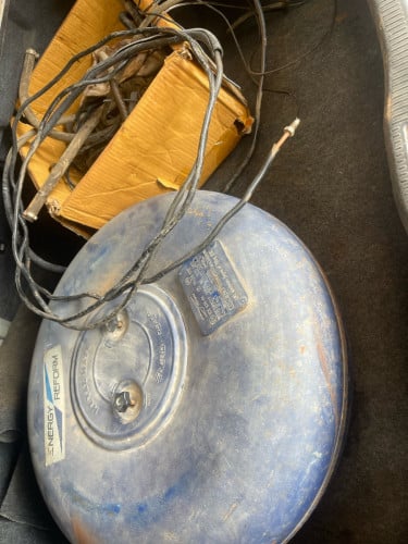 ហ្គាស 4ម៉ាសុីន ដំណើរការល្អ