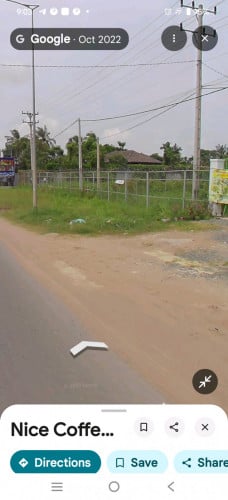 ដីជួលទំហំ38*90,ចរចារ