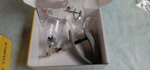 សារាំងអូតូ 5ml, 2ml