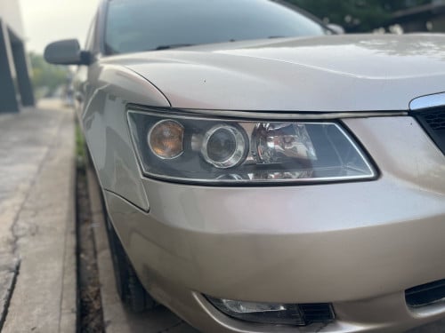 ឡានលក់ប្រញ៉ាប់ដូរសារី 7900$ ចរចា បាន