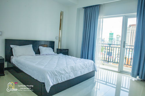 【Apartment for Rent】	1 bedroom  for rent Near Aeon 1	 【公寓出租】	永旺1附近 一室厅一卫 出租